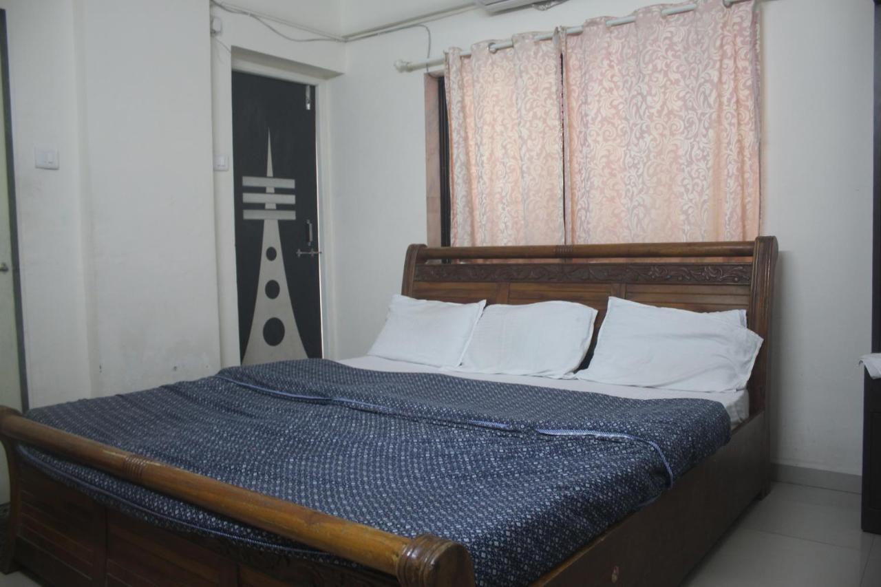 Le Pension Даман Экстерьер фото